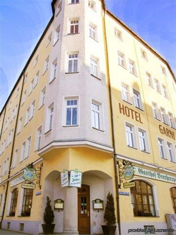 Brecherspitze Hotel