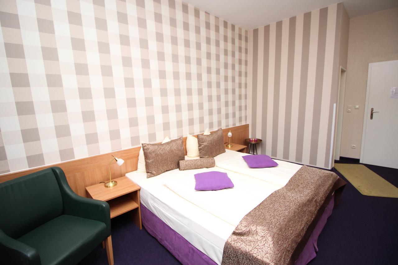 Hotel Brecherspitze