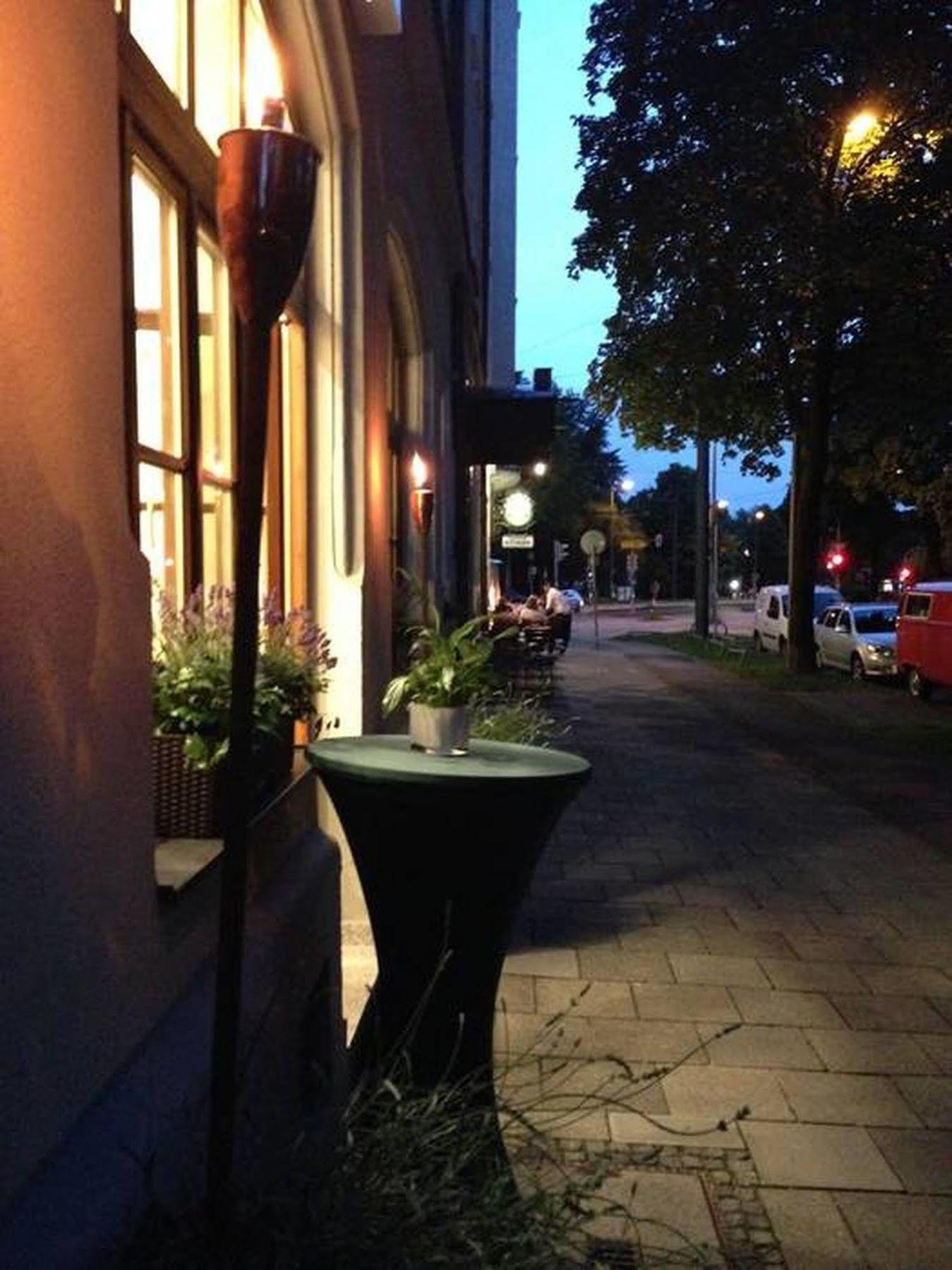 Brecherspitze Hotel Munich