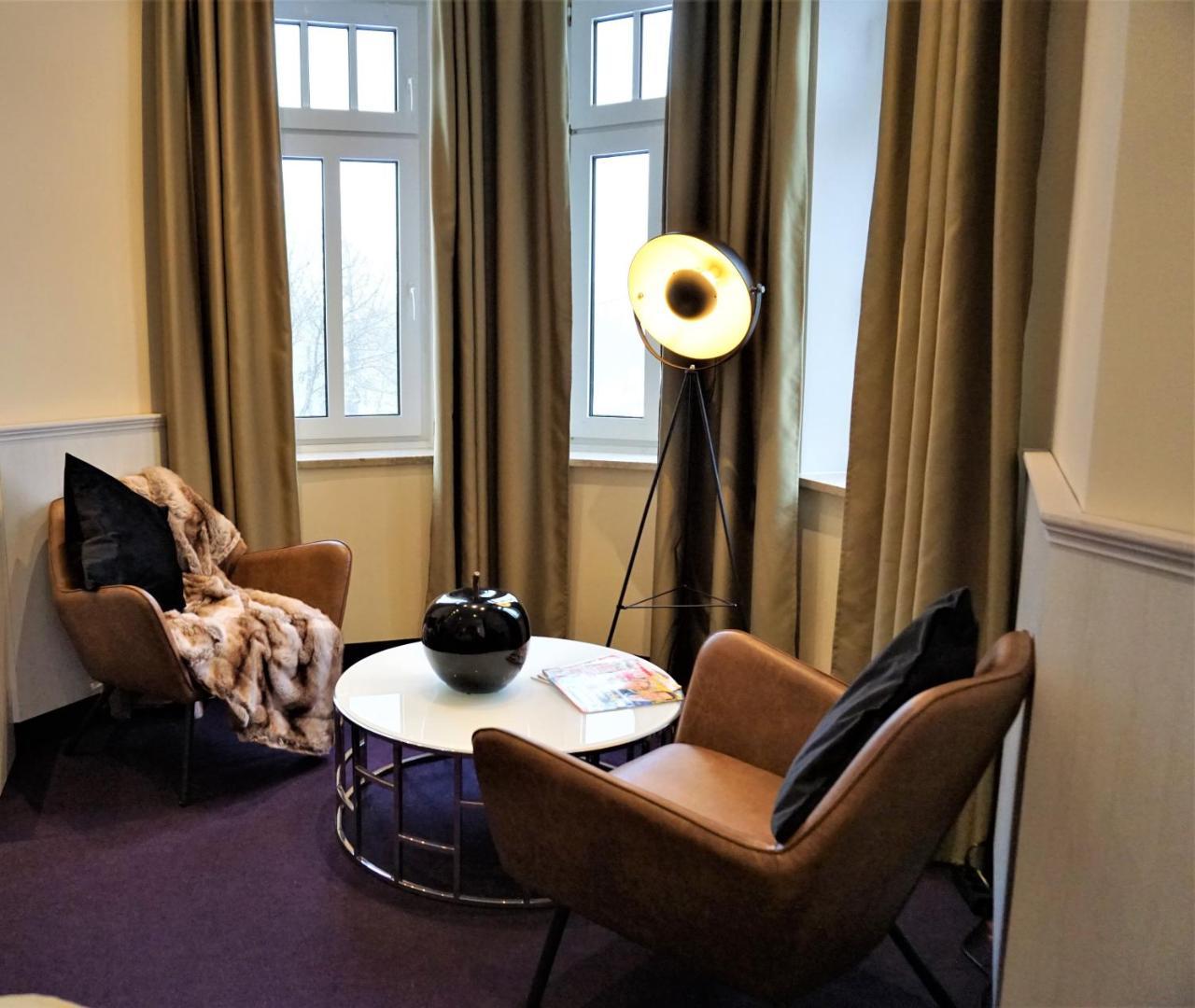 Brecherspitze Hotel 3*