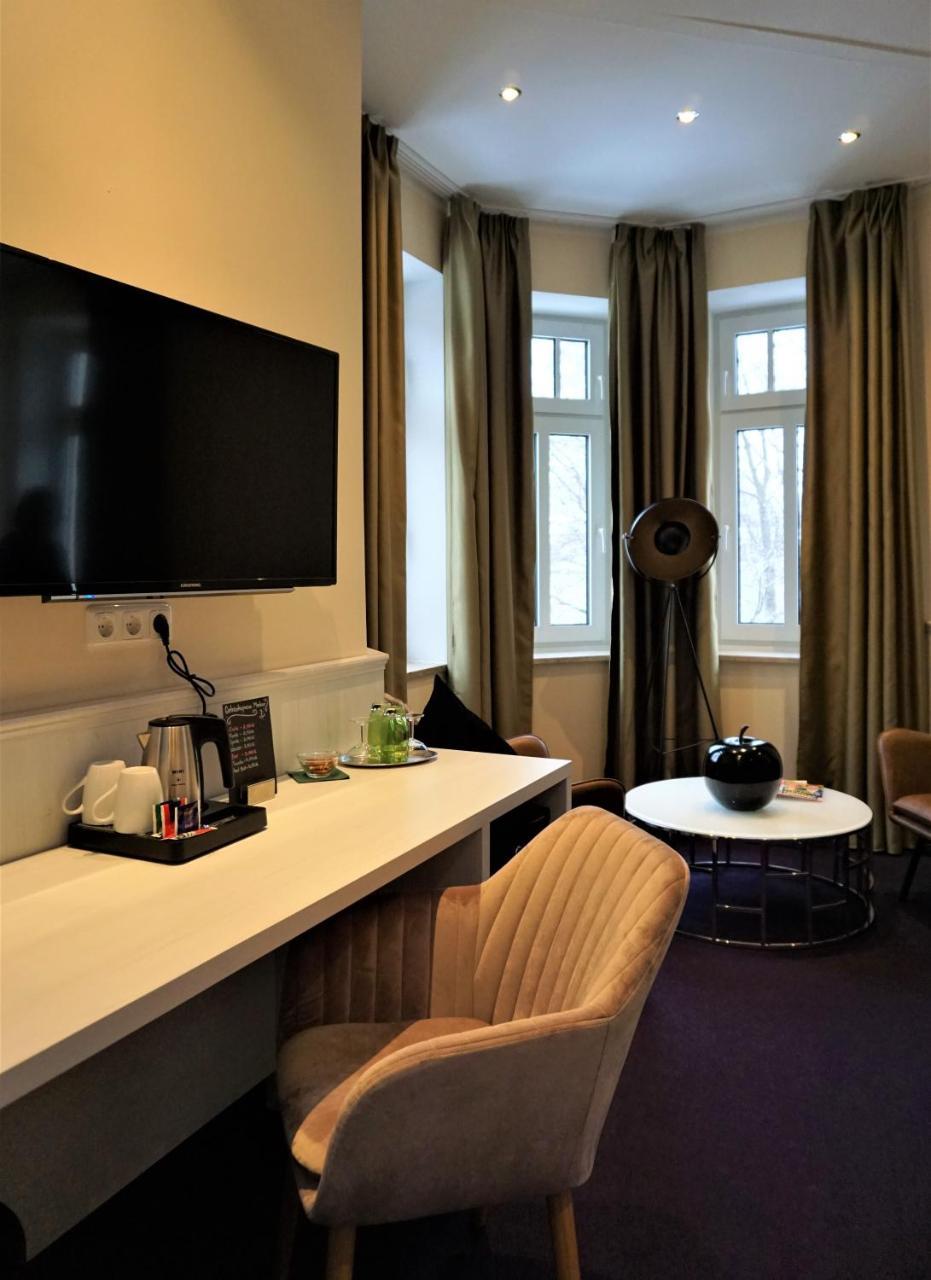 Hotel Brecherspitze