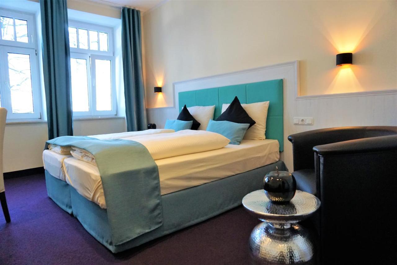 Hotel Brecherspitze Munich