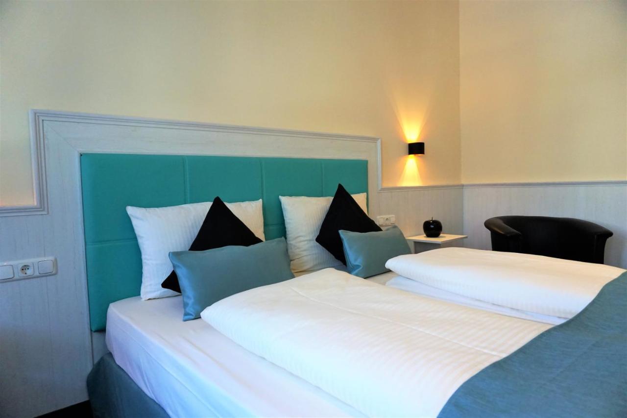 Brecherspitze Hotel Munich