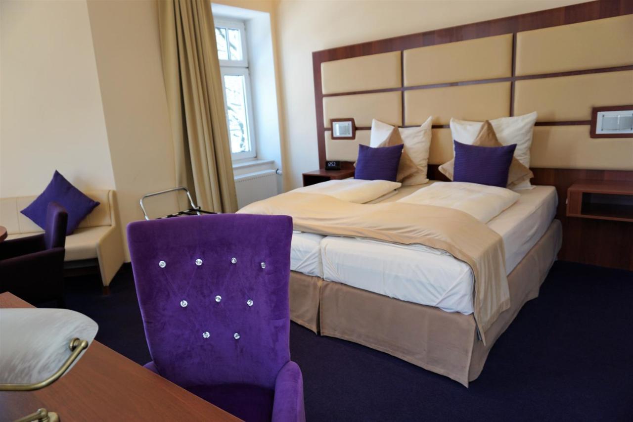 Hotel Brecherspitze Munich