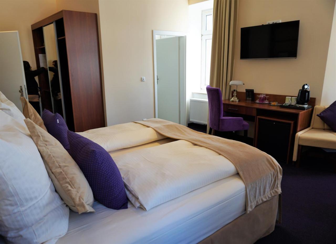 Hotel Brecherspitze 3*