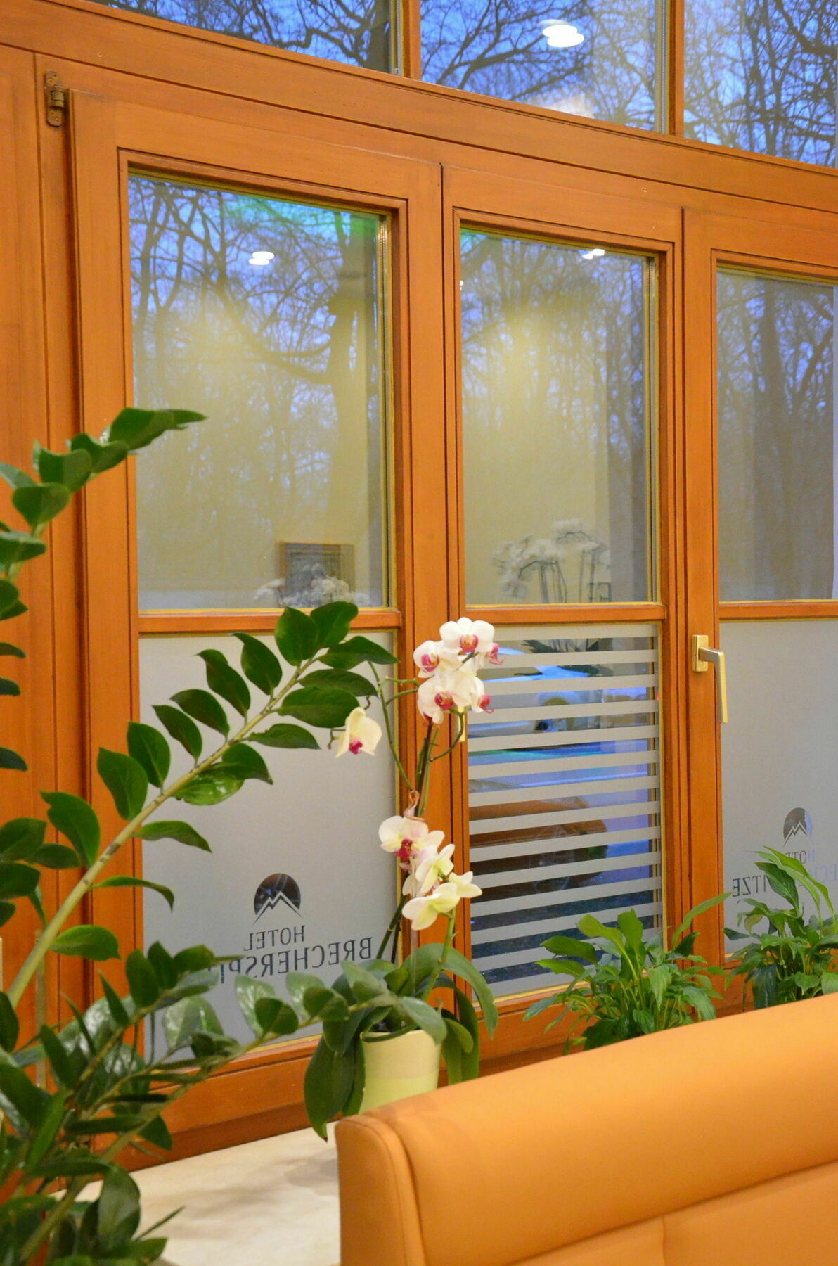 Brecherspitze Hotel 3*